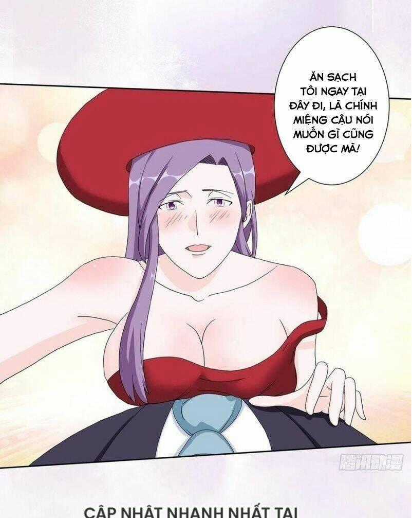 Người Tu Tiên Tại Đô Thị Chapter 61 trang 14