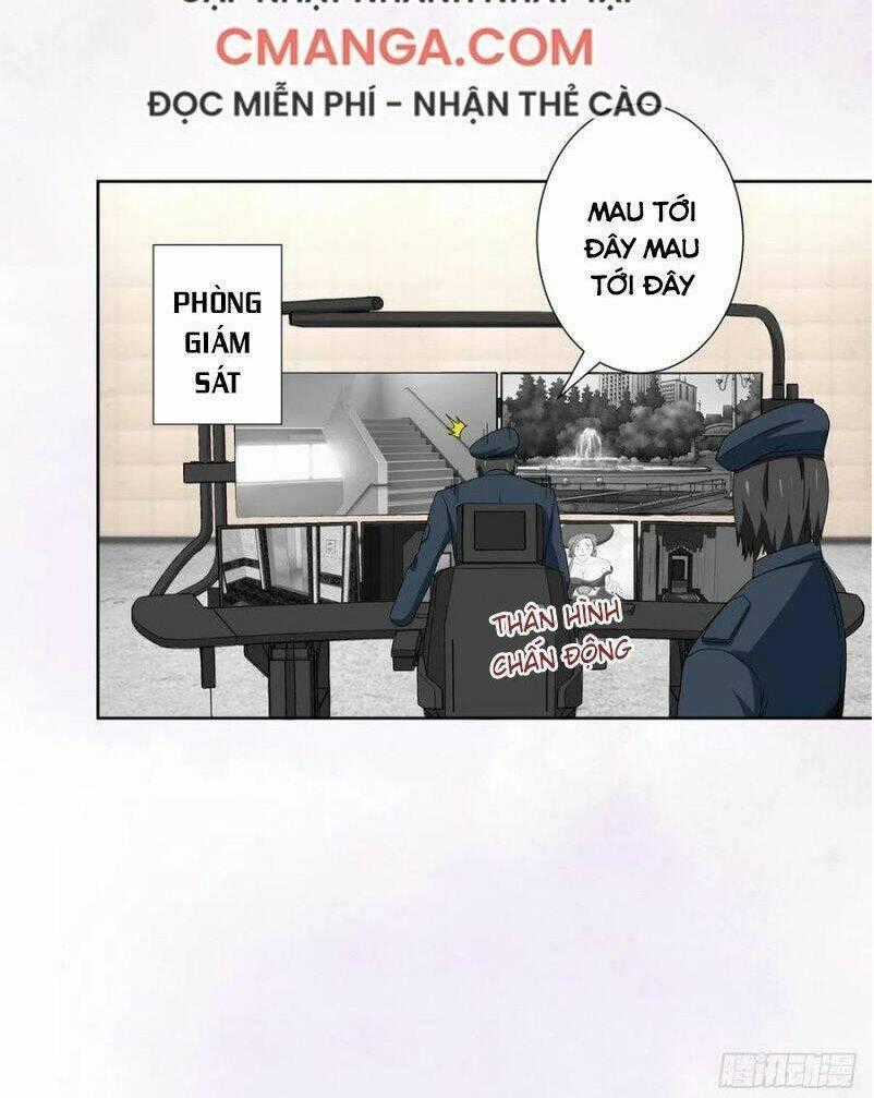 Người Tu Tiên Tại Đô Thị Chapter 61 trang 15