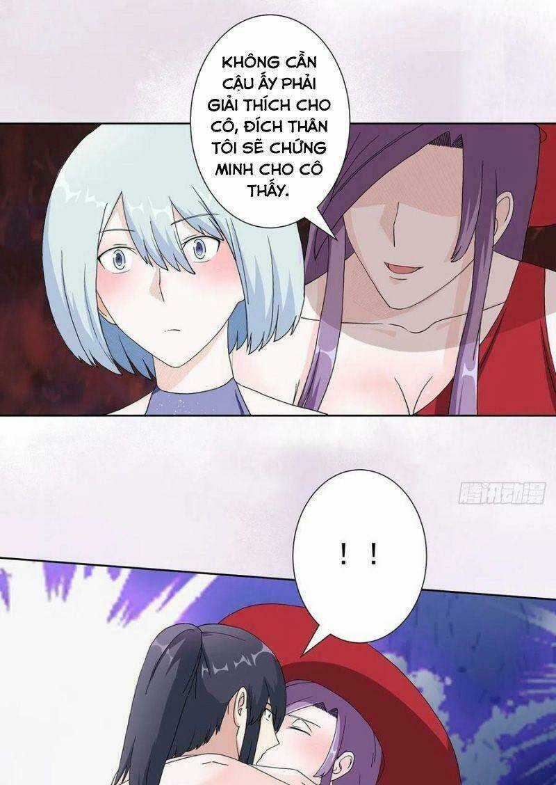 Người Tu Tiên Tại Đô Thị Chapter 61 trang 3