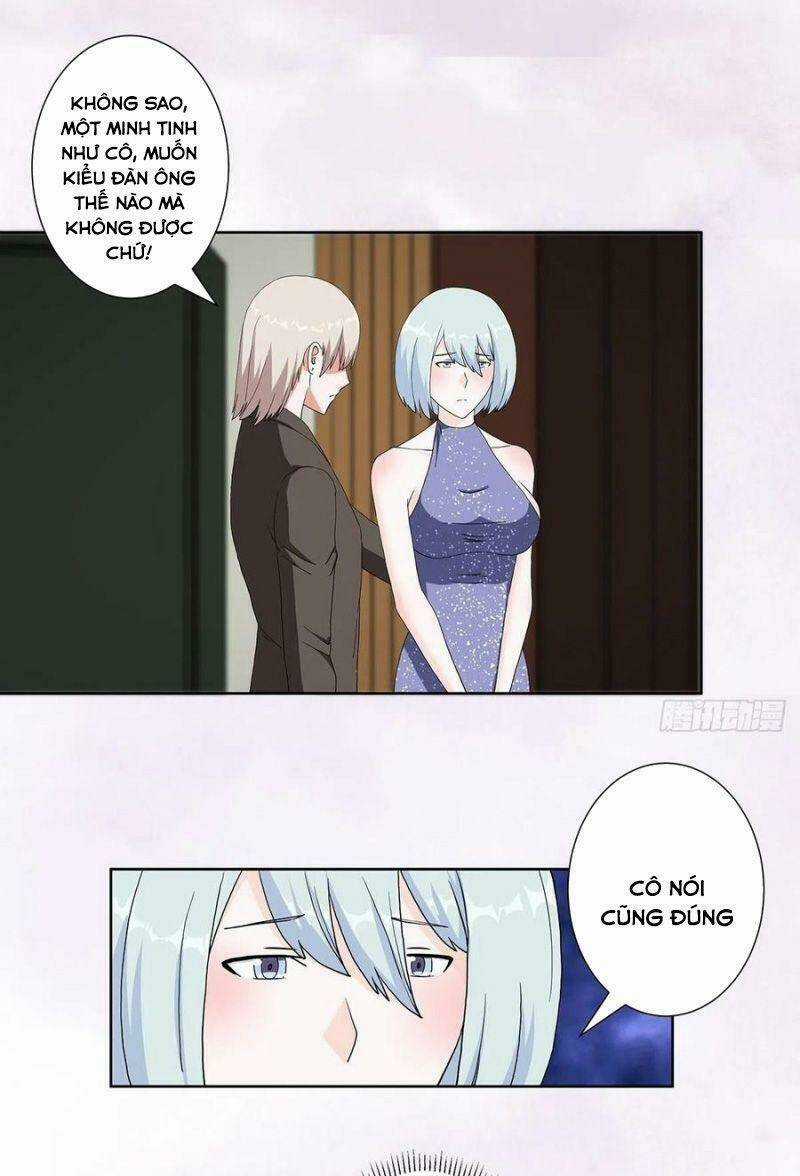 Người Tu Tiên Tại Đô Thị Chapter 61 trang 9