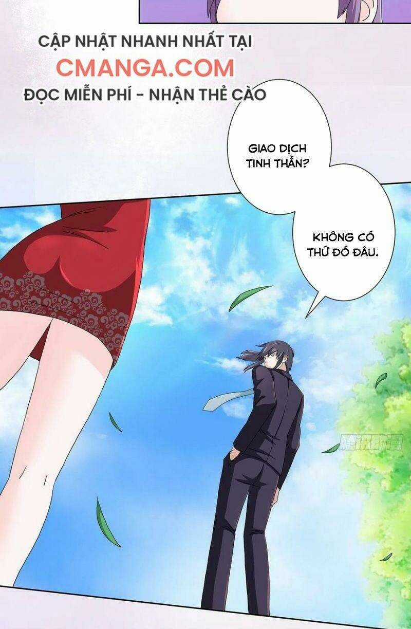 Người Tu Tiên Tại Đô Thị Chapter 62 trang 11