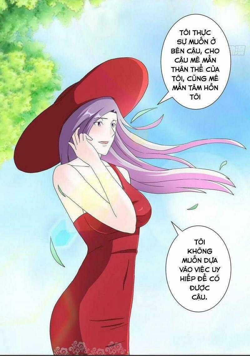 Người Tu Tiên Tại Đô Thị Chapter 62 trang 14