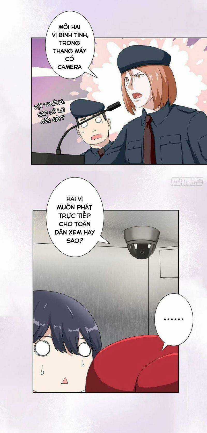 Người Tu Tiên Tại Đô Thị Chapter 62 trang 2