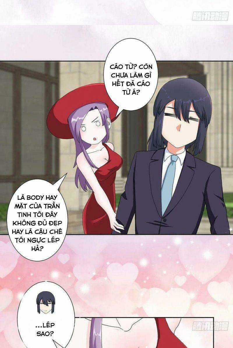 Người Tu Tiên Tại Đô Thị Chapter 62 trang 5