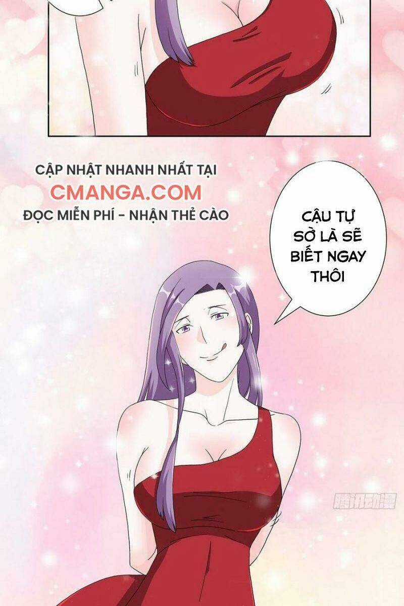 Người Tu Tiên Tại Đô Thị Chapter 62 trang 6