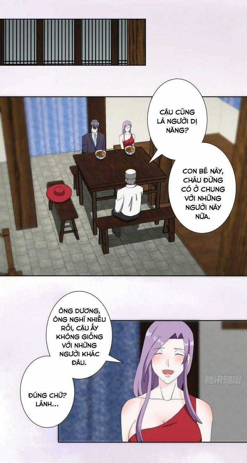 Người Tu Tiên Tại Đô Thị Chapter 64 trang 1