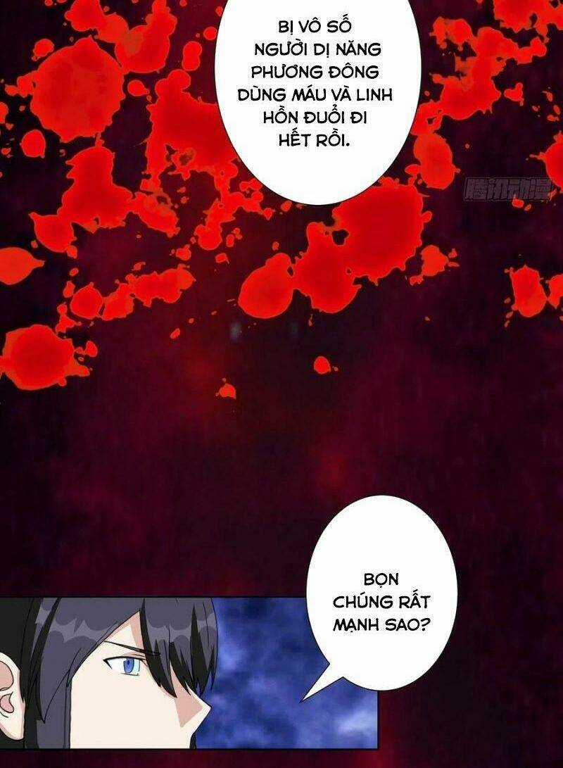 Người Tu Tiên Tại Đô Thị Chapter 64 trang 10