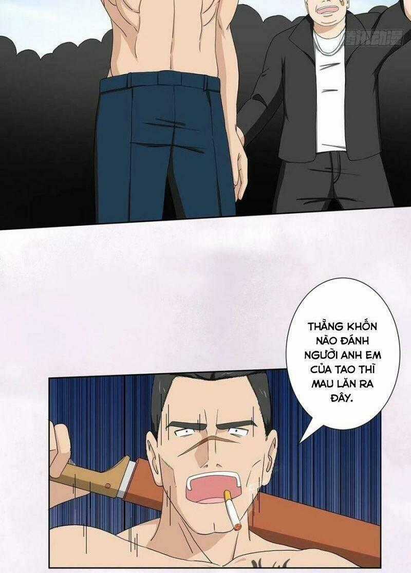 Người Tu Tiên Tại Đô Thị Chapter 64 trang 16