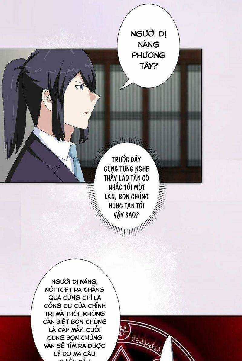Người Tu Tiên Tại Đô Thị Chapter 64 trang 6