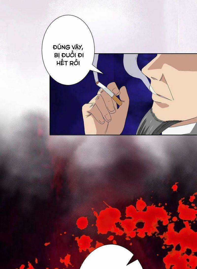 Người Tu Tiên Tại Đô Thị Chapter 64 trang 9