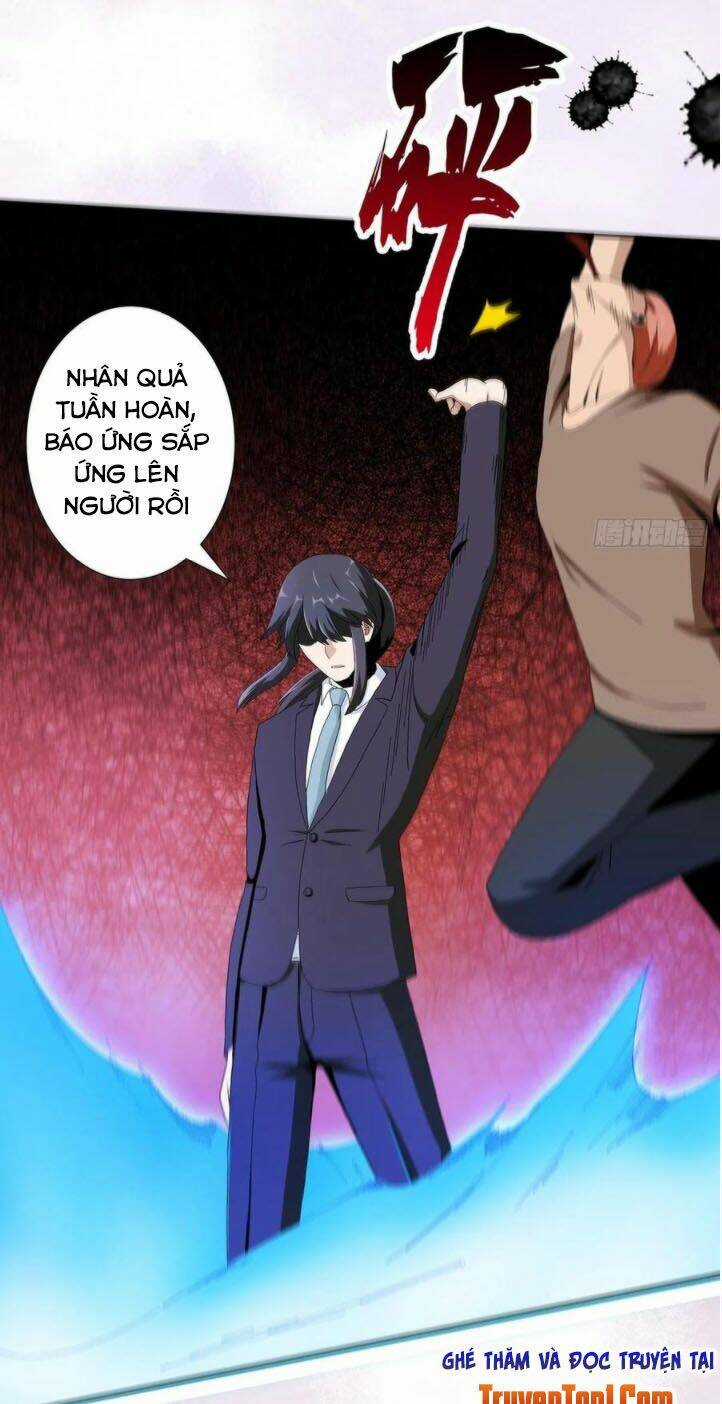 Người Tu Tiên Tại Đô Thị Chapter 65 trang 3