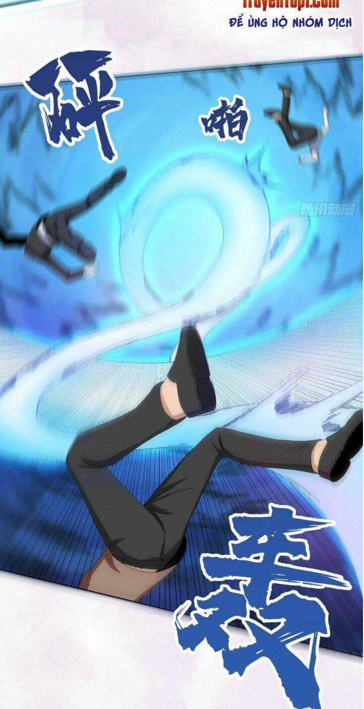 Người Tu Tiên Tại Đô Thị Chapter 65 trang 4