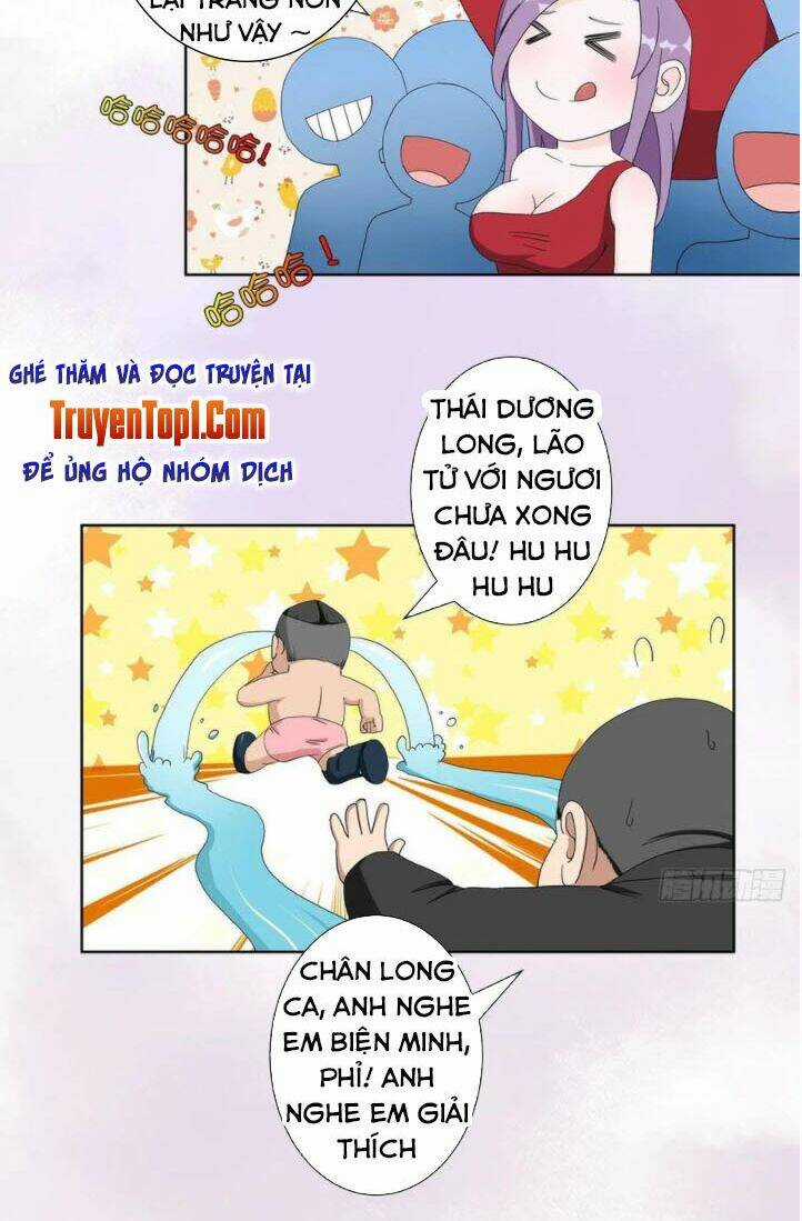 Người Tu Tiên Tại Đô Thị Chapter 65 trang 8