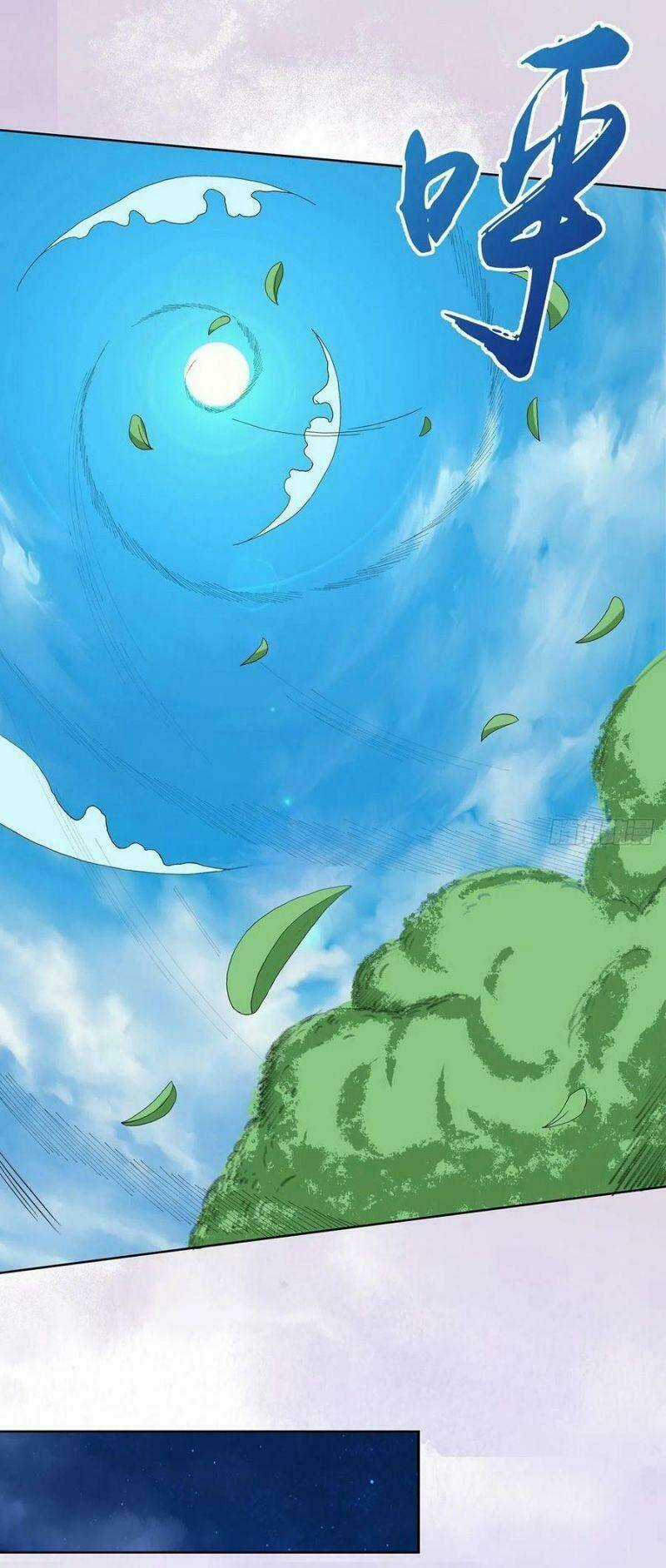 Người Tu Tiên Tại Đô Thị Chapter 66 trang 11