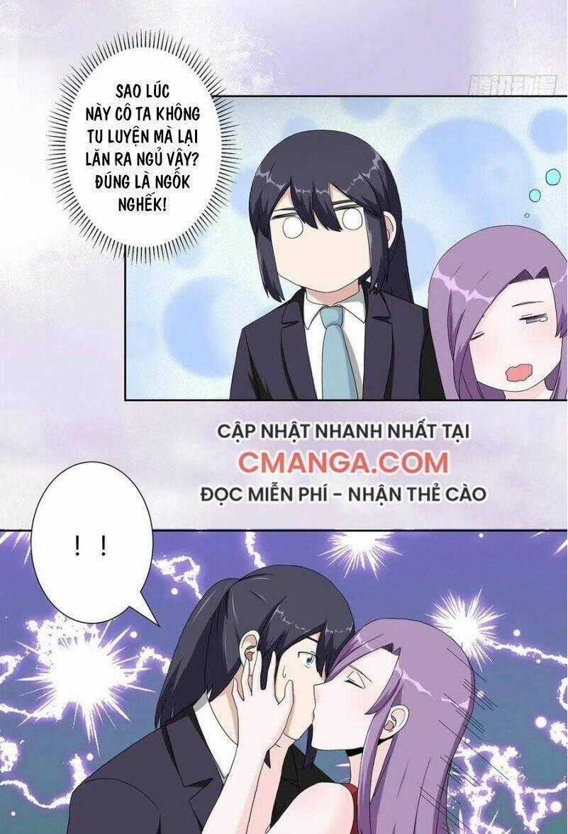 Người Tu Tiên Tại Đô Thị Chapter 66 trang 13