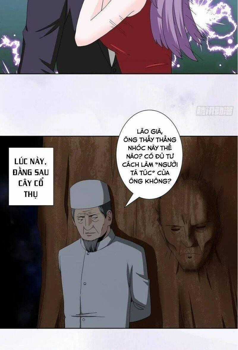Người Tu Tiên Tại Đô Thị Chapter 66 trang 14