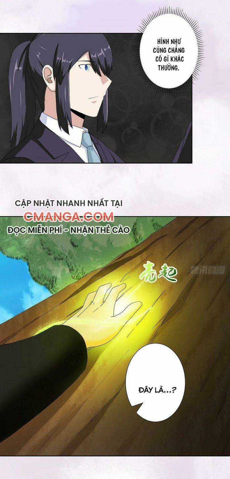 Người Tu Tiên Tại Đô Thị Chapter 66 trang 2