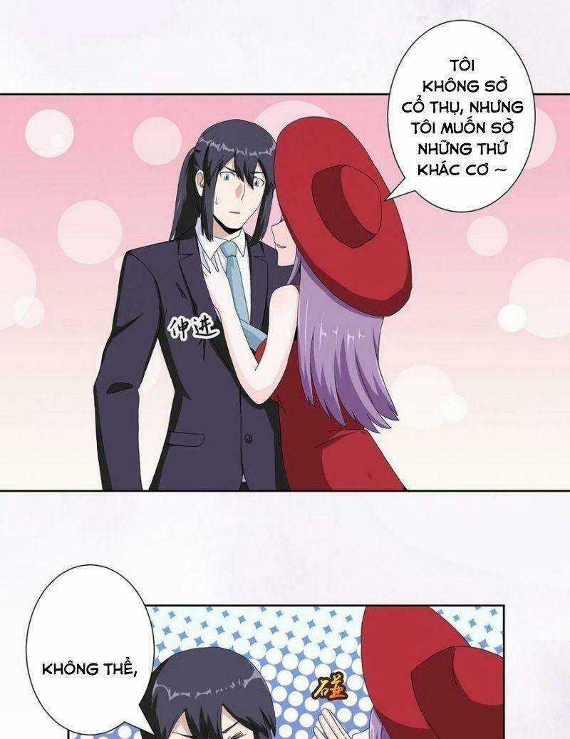 Người Tu Tiên Tại Đô Thị Chapter 66 trang 4