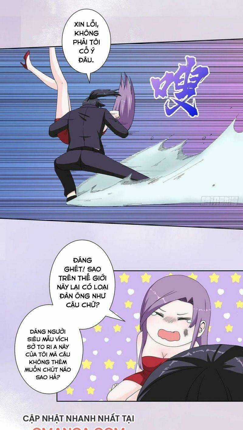 Người Tu Tiên Tại Đô Thị Chapter 66 trang 6