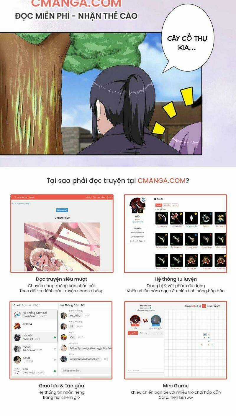 Người Tu Tiên Tại Đô Thị Chapter 66 trang 7