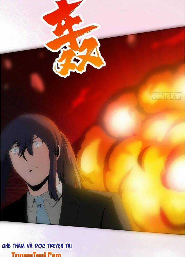 Người Tu Tiên Tại Đô Thị Chapter 67 trang 10