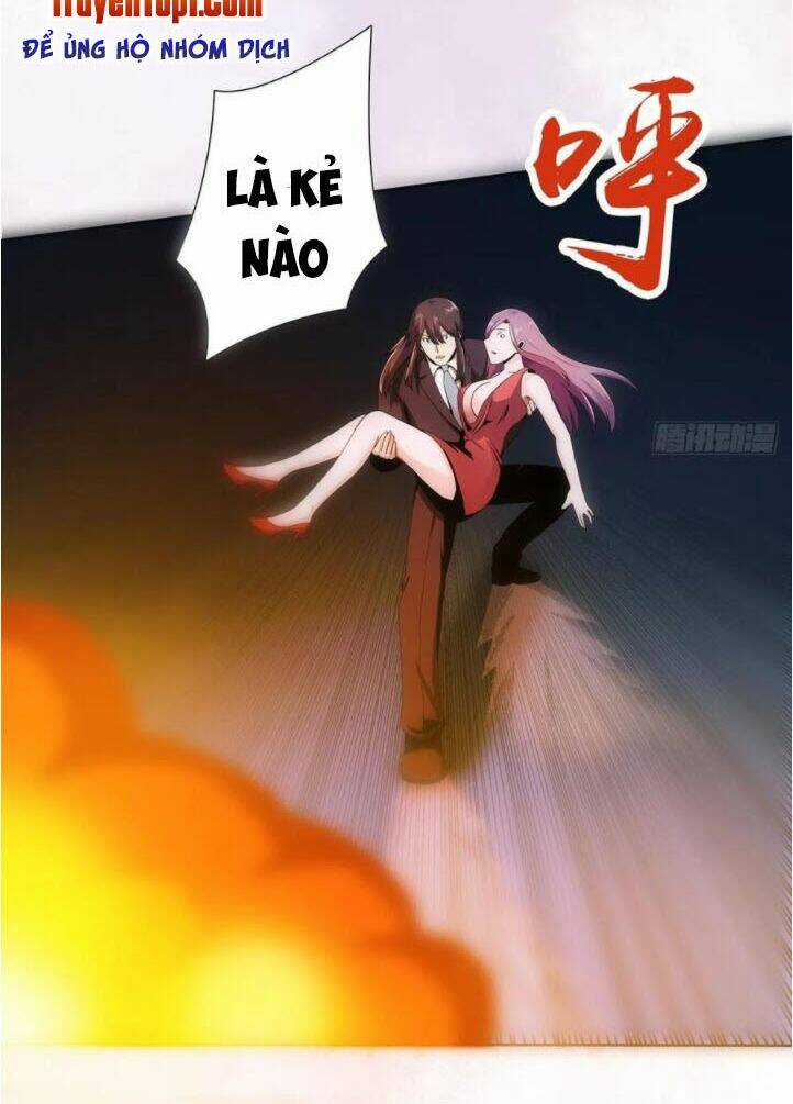 Người Tu Tiên Tại Đô Thị Chapter 67 trang 11