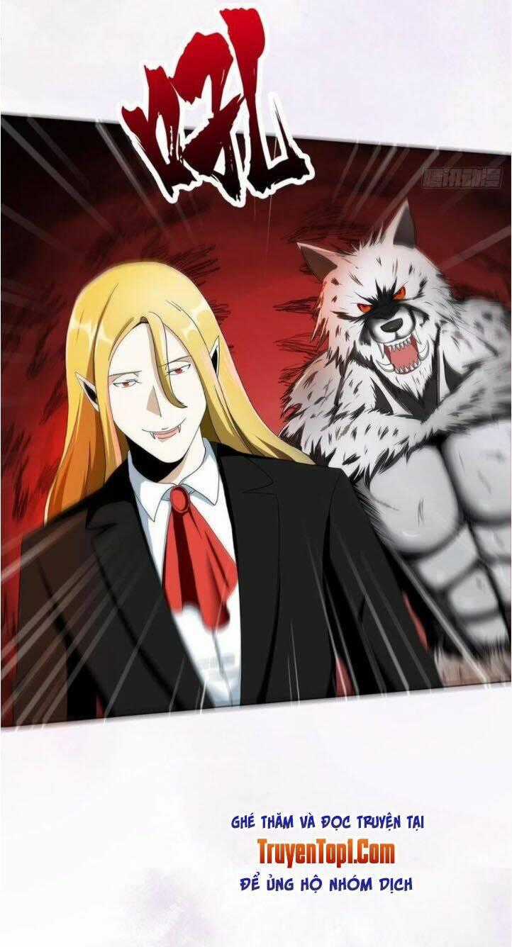 Người Tu Tiên Tại Đô Thị Chapter 67 trang 13