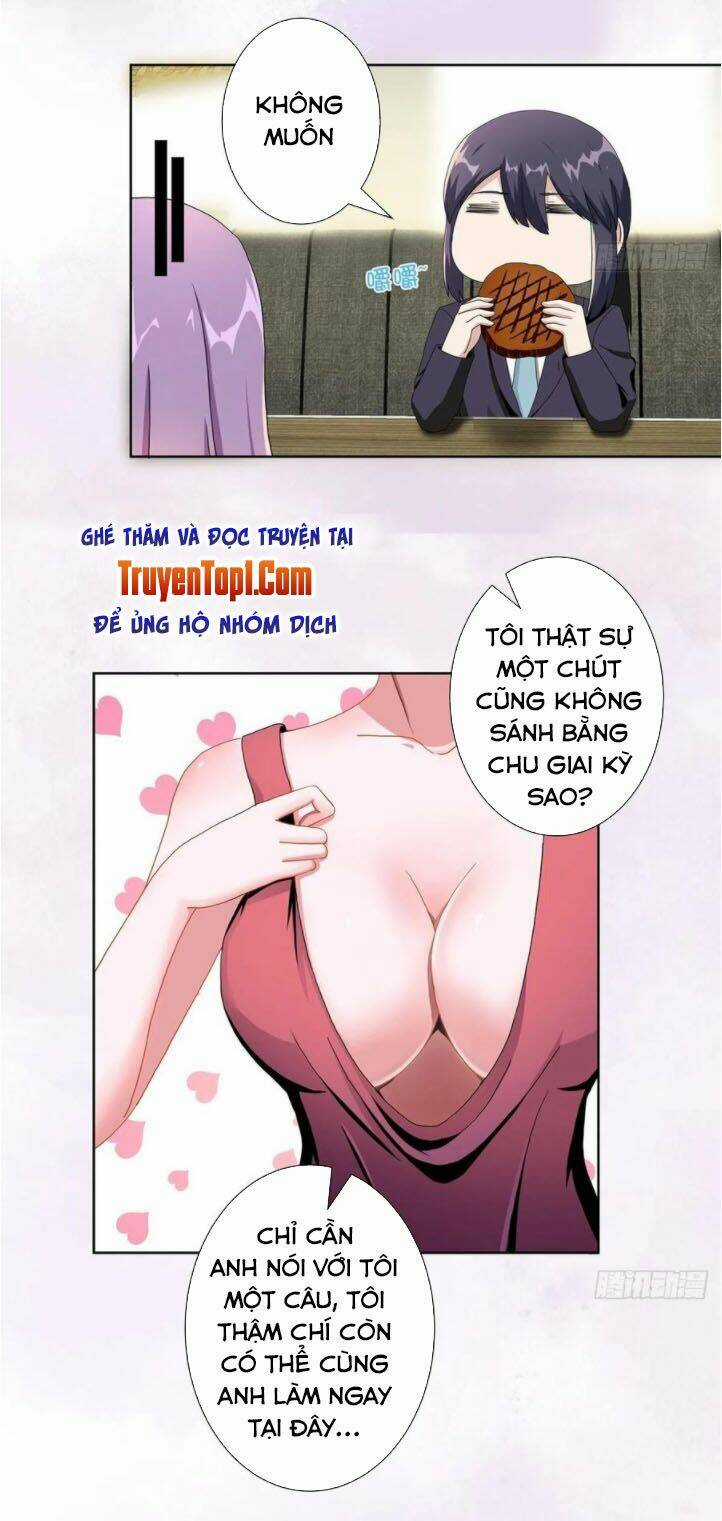 Người Tu Tiên Tại Đô Thị Chapter 67 trang 7