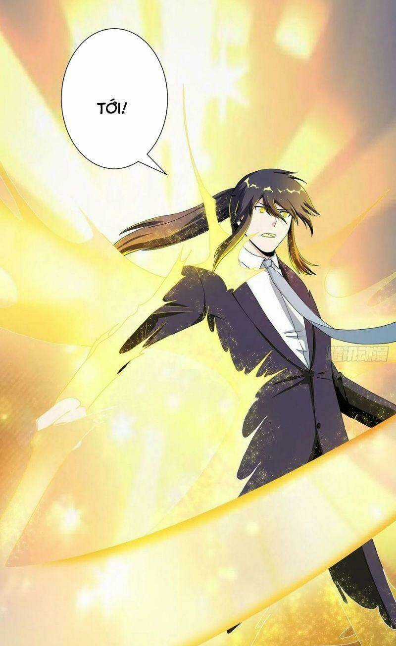 Người Tu Tiên Tại Đô Thị Chapter 68 trang 13