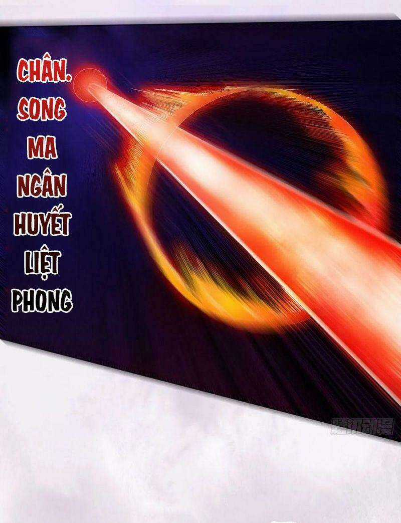 Người Tu Tiên Tại Đô Thị Chapter 68 trang 18