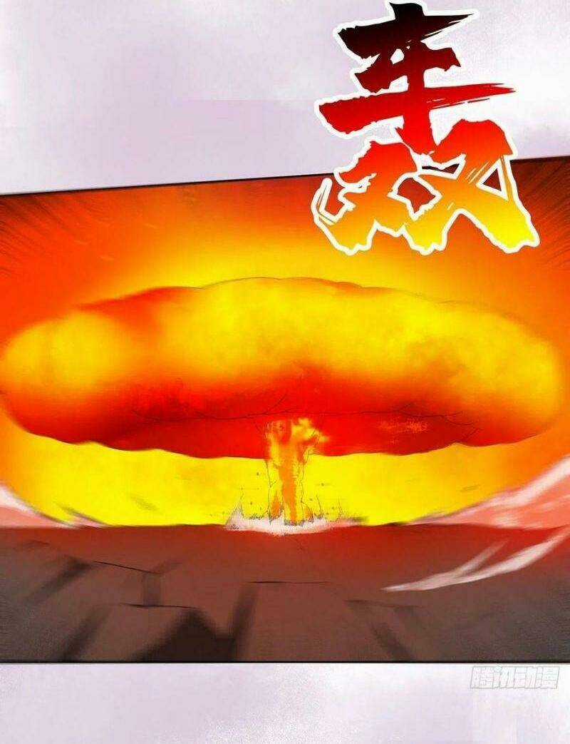 Người Tu Tiên Tại Đô Thị Chapter 68 trang 19