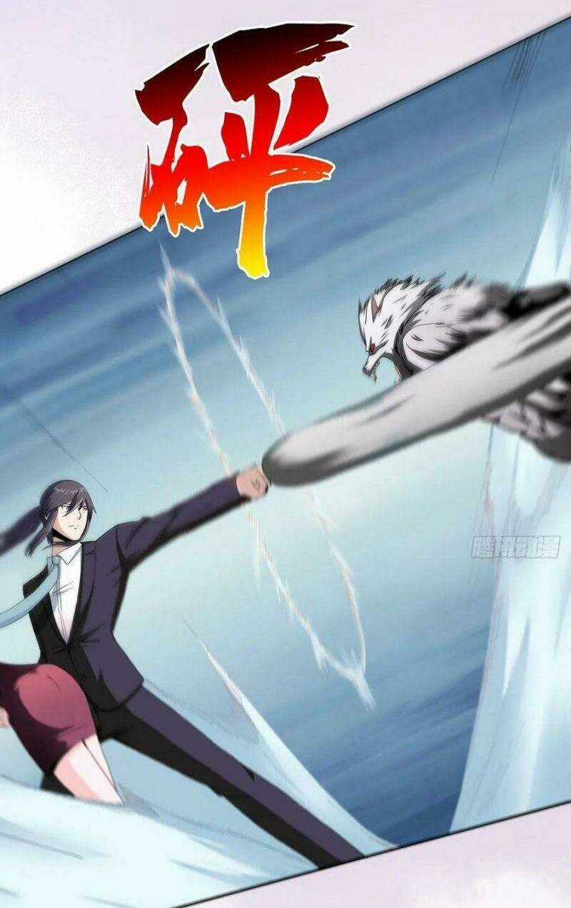 Người Tu Tiên Tại Đô Thị Chapter 68 trang 2