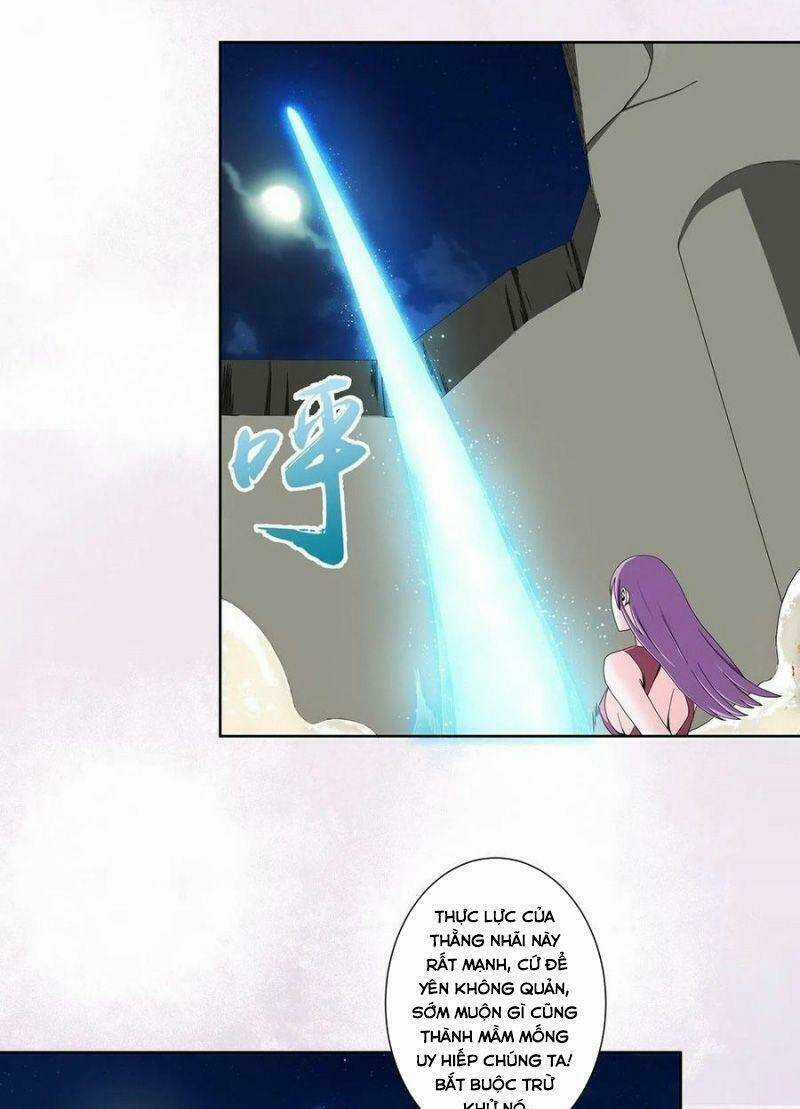 Người Tu Tiên Tại Đô Thị Chapter 68 trang 6