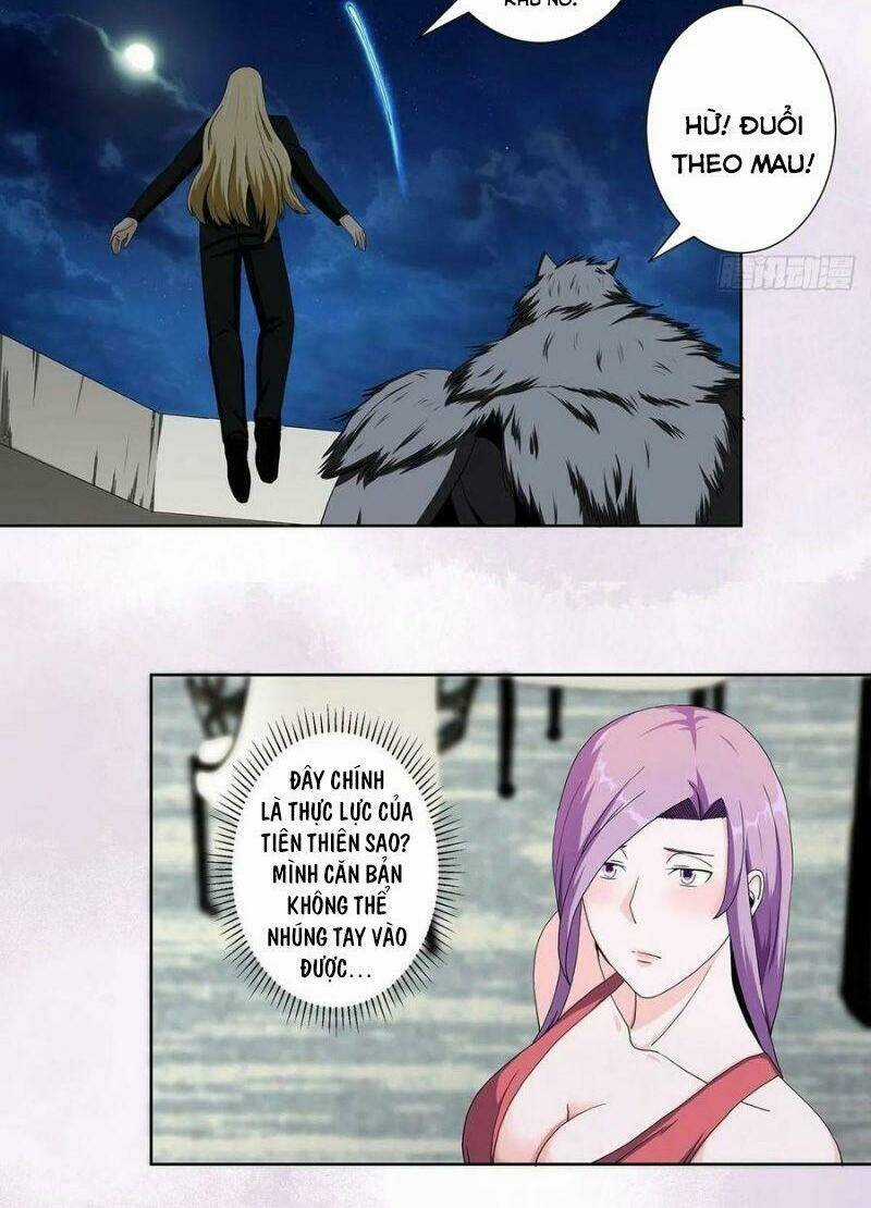 Người Tu Tiên Tại Đô Thị Chapter 68 trang 7