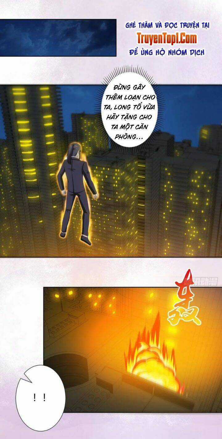 Người Tu Tiên Tại Đô Thị Chapter 69 trang 11