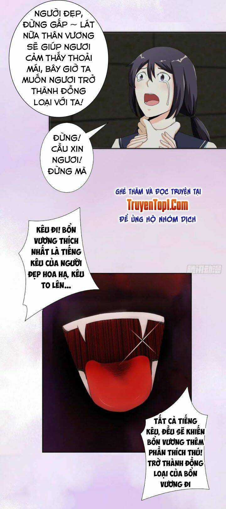 Người Tu Tiên Tại Đô Thị Chapter 69 trang 13