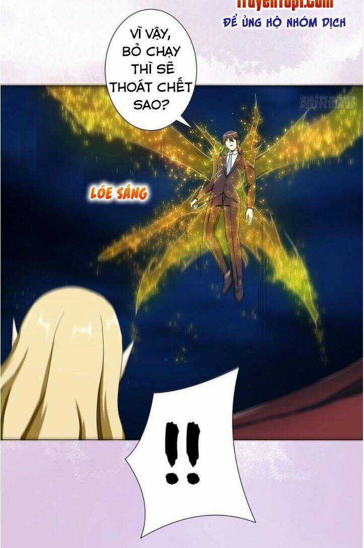 Người Tu Tiên Tại Đô Thị Chapter 69 trang 2