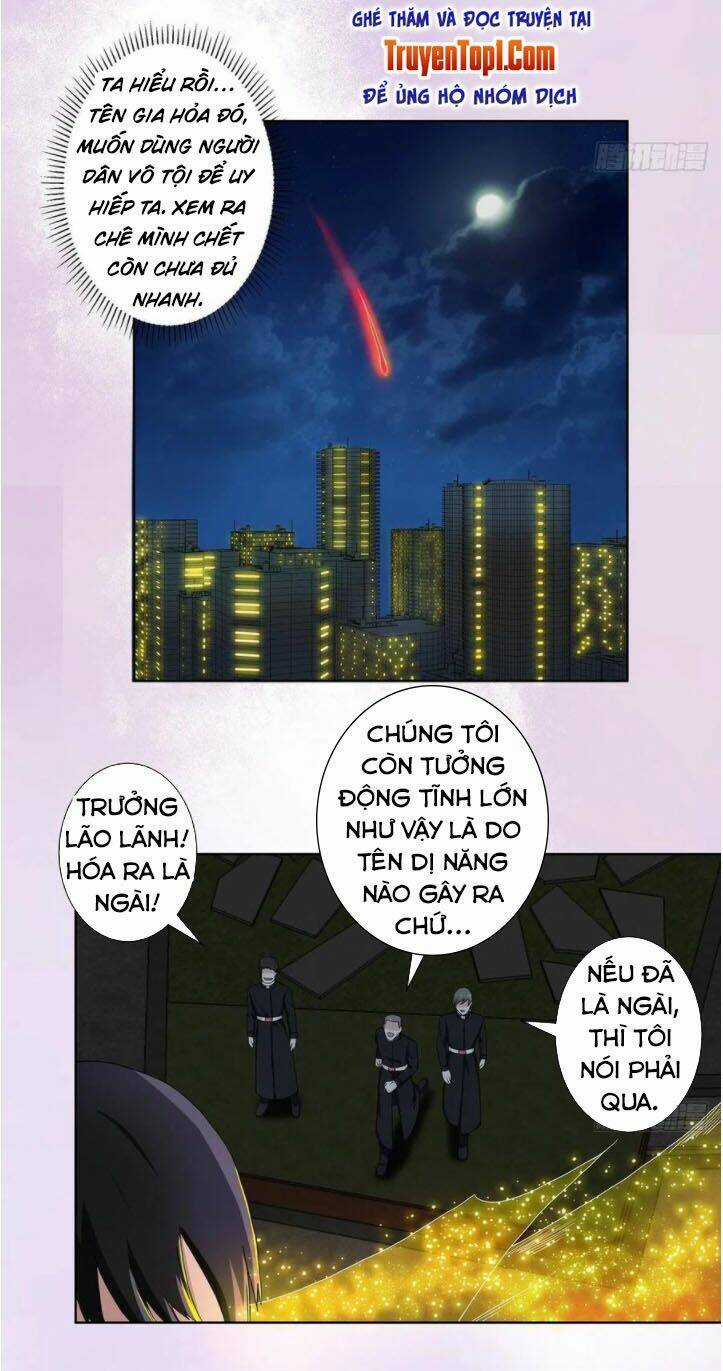 Người Tu Tiên Tại Đô Thị Chapter 69 trang 7