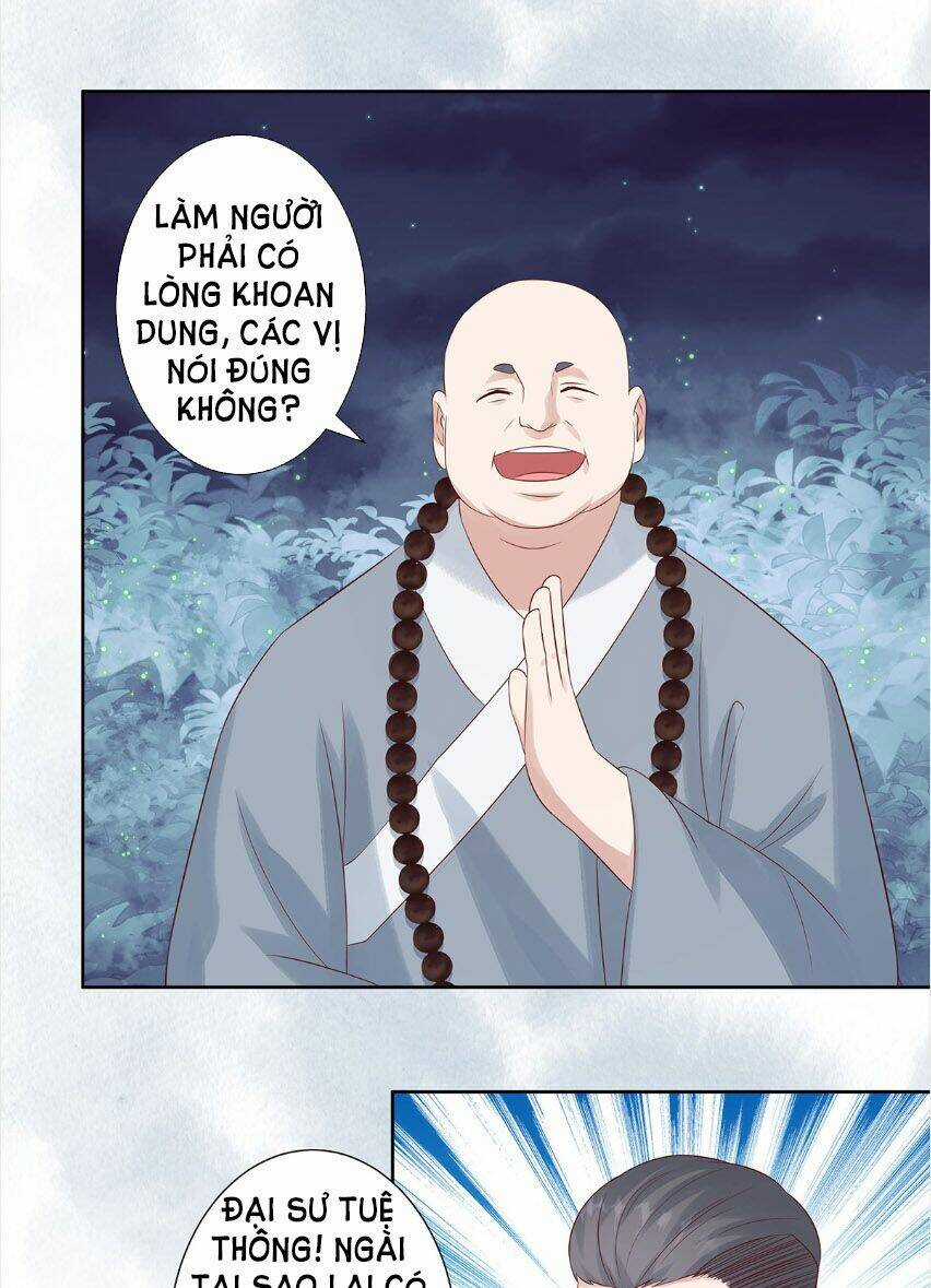 Người Tu Tiên Tại Đô Thị Chapter 7 trang 12