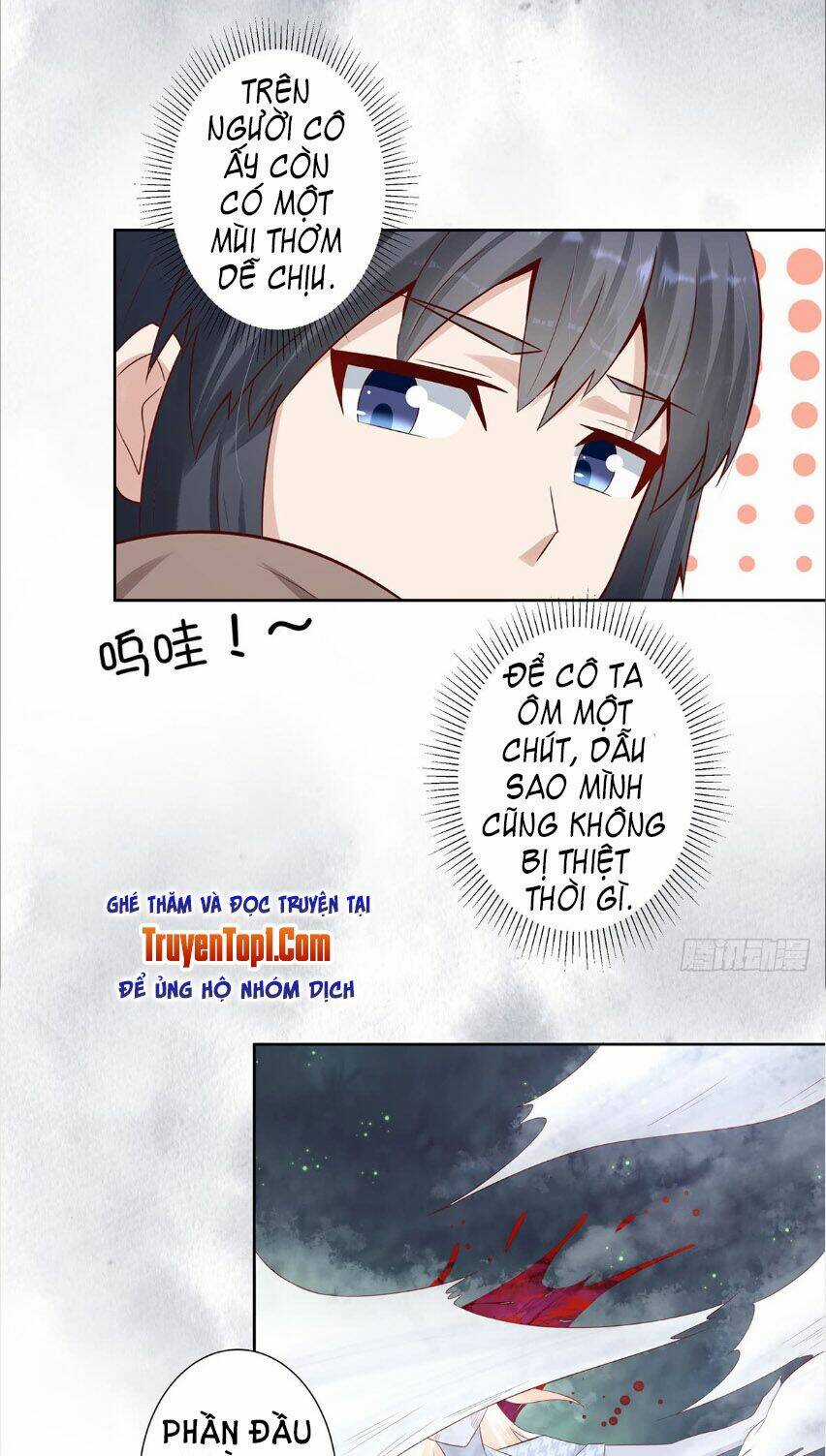 Người Tu Tiên Tại Đô Thị Chapter 7 trang 2