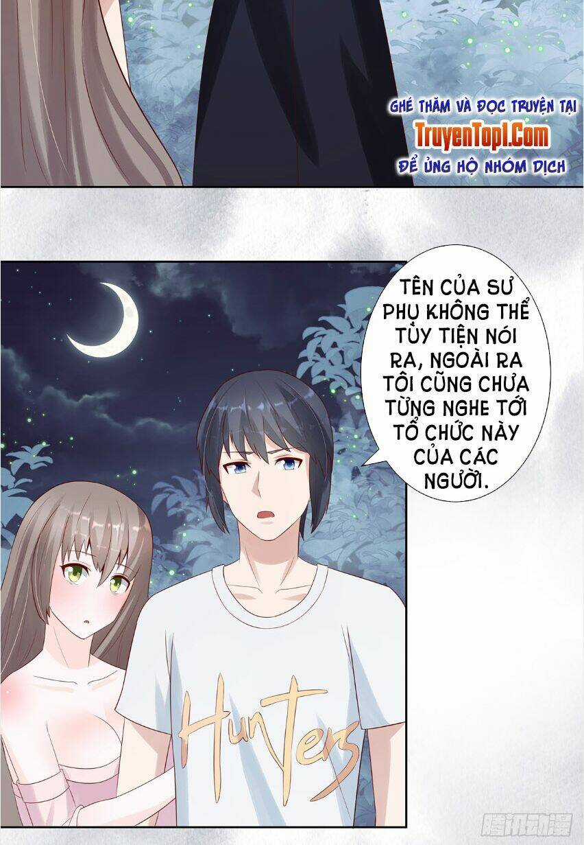 Người Tu Tiên Tại Đô Thị Chapter 7 trang 5