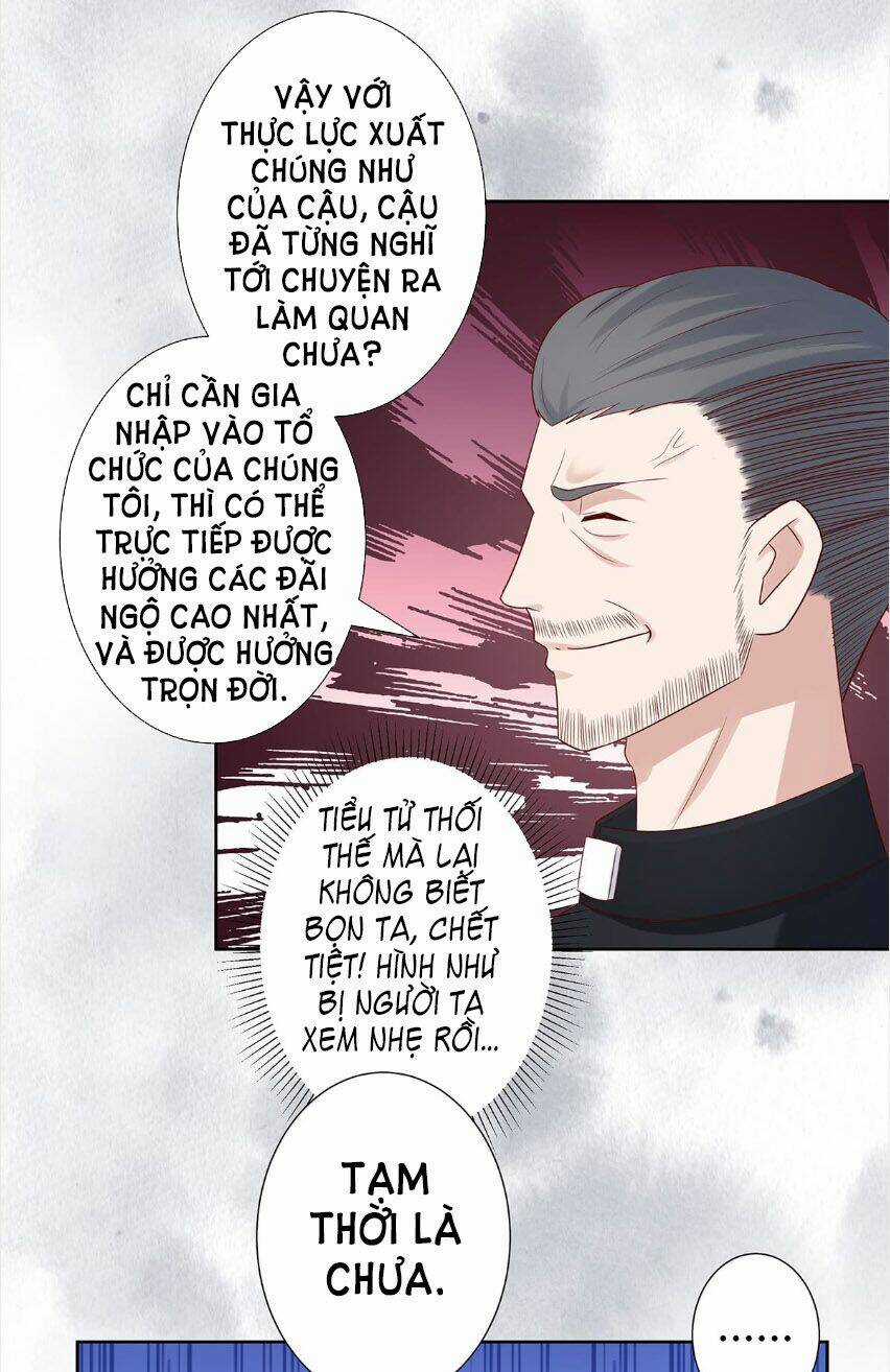 Người Tu Tiên Tại Đô Thị Chapter 7 trang 6