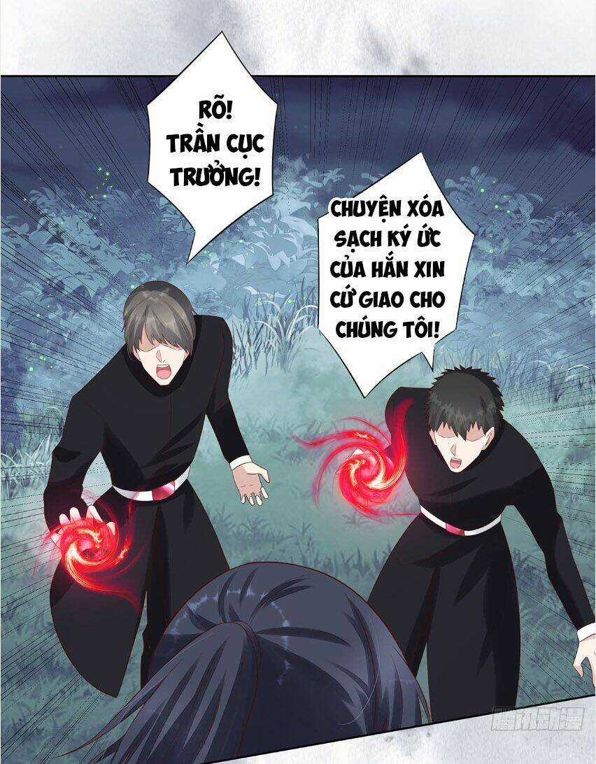 Người Tu Tiên Tại Đô Thị Chapter 7 trang 8