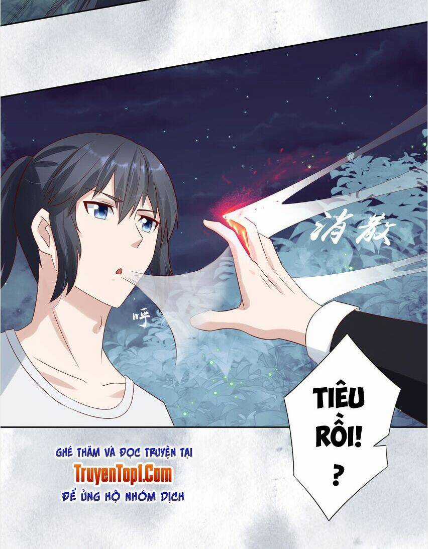 Người Tu Tiên Tại Đô Thị Chapter 7 trang 9