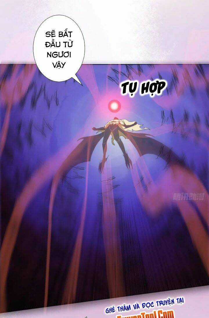 Người Tu Tiên Tại Đô Thị Chapter 70 trang 11