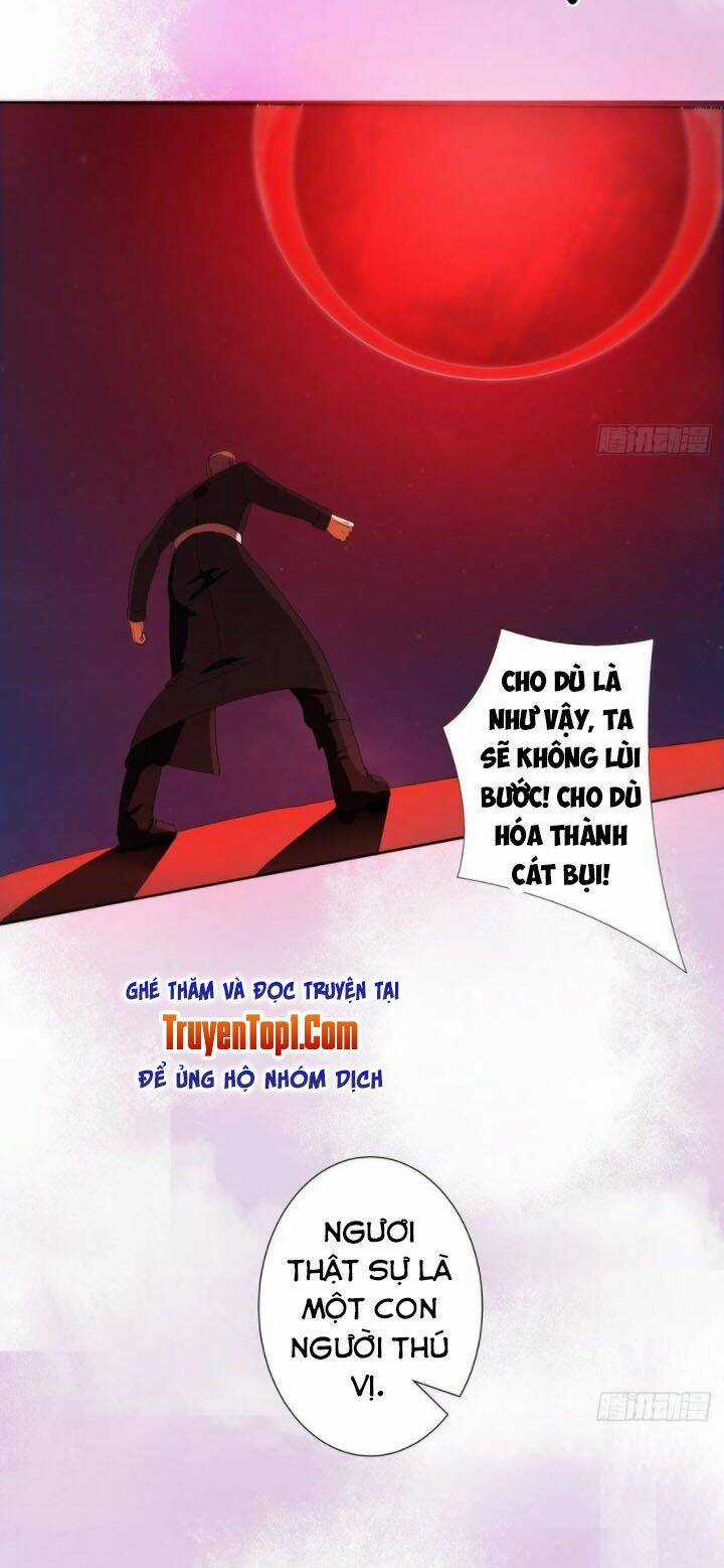 Người Tu Tiên Tại Đô Thị Chapter 70 trang 13