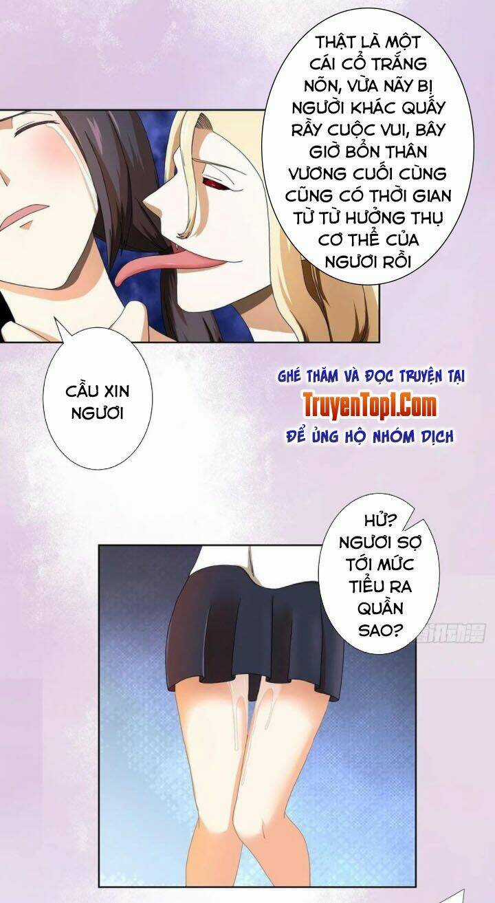 Người Tu Tiên Tại Đô Thị Chapter 70 trang 5
