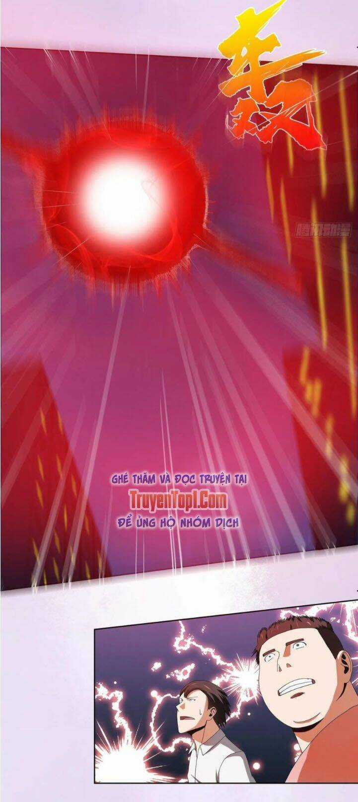 Người Tu Tiên Tại Đô Thị Chapter 71 trang 10