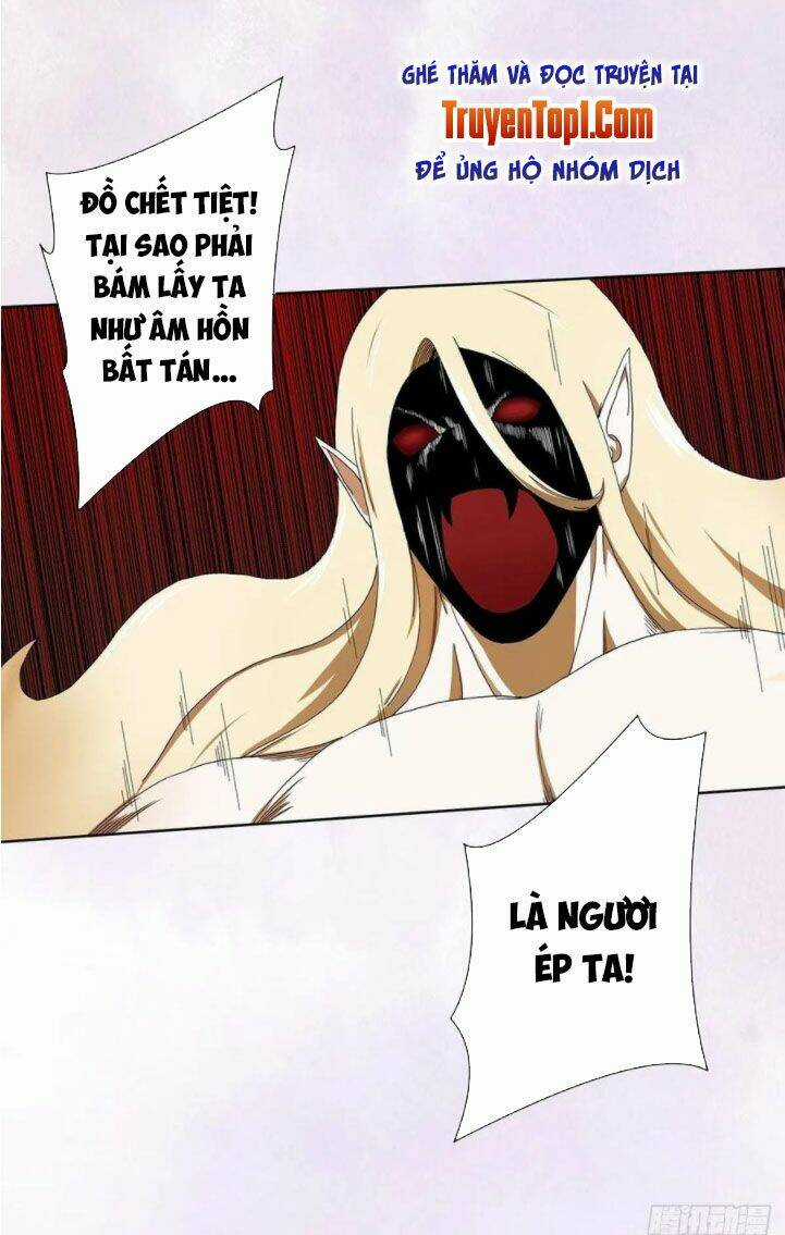 Người Tu Tiên Tại Đô Thị Chapter 71 trang 4