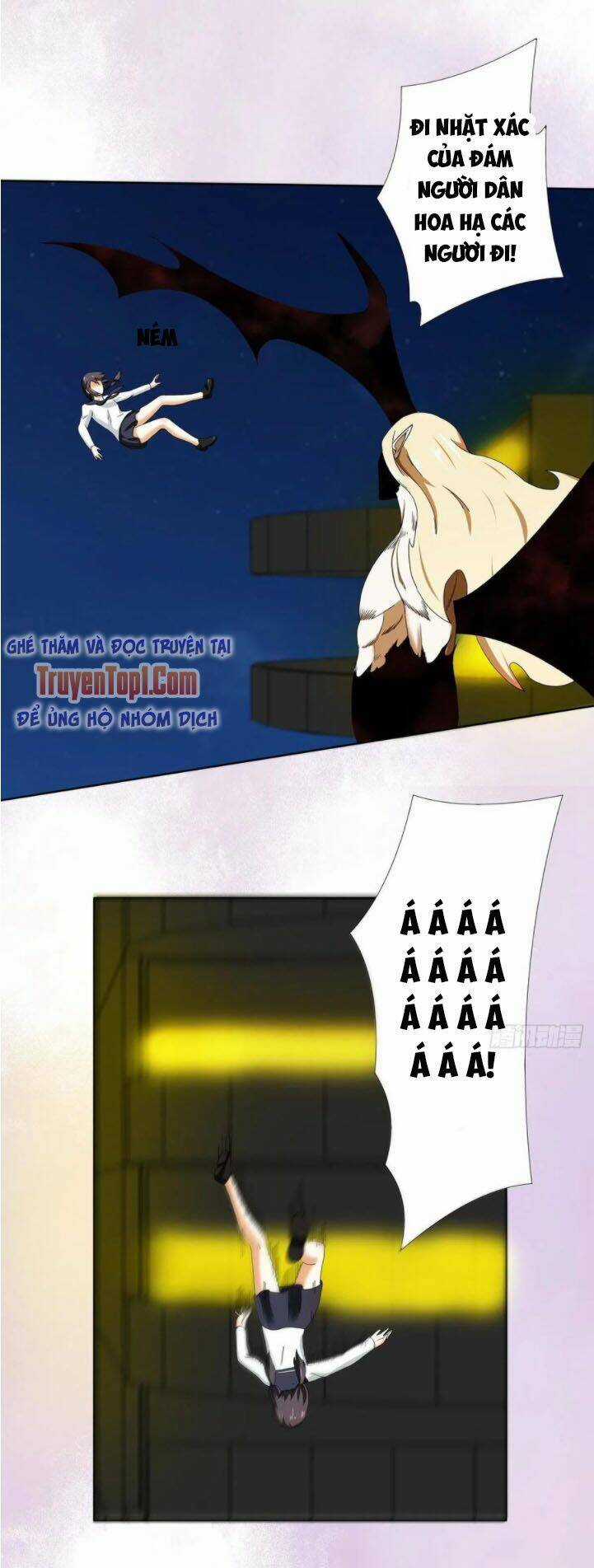 Người Tu Tiên Tại Đô Thị Chapter 71 trang 5